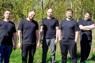 О компании 2Землекопа-Кнц, фото, команда