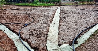 Устройство дренажа Кузнецк, цена от 1337 руб.