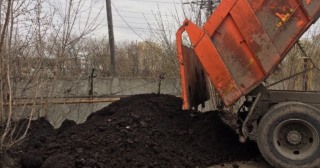Доставка грунта Кузнецк, цена от 258 руб./куб.